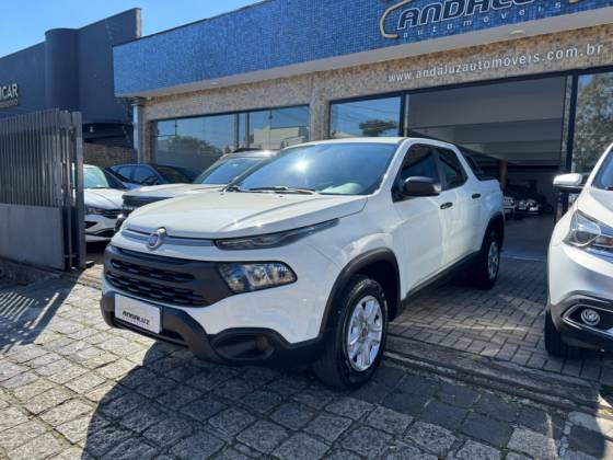 FIAT TORO 1.8 16V EVO FLEX ENDURANCE MANUAL FIAT TORO 1.8 16V EVO FLEX ENDURANCE MANUAL